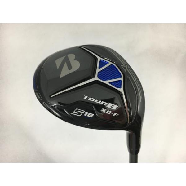 BRIDGESTONE（ブリヂストン） 返品OK お買い得品！中古 TOUR B XD-F