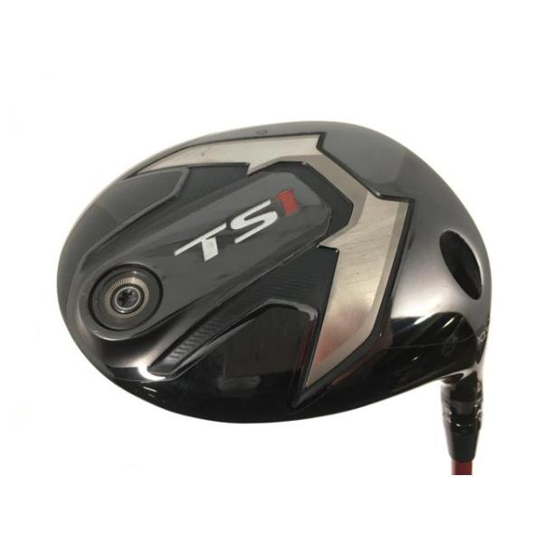 お買い得品！【中古ゴルフクラブ】タイトリスト TS1 ドライバー 2019 (日本仕様) Motore F1 55 1W【14日間返品OK】 Titleist（タイトリスト） 返品OK お買い得品！中古 TS1 ドライバー