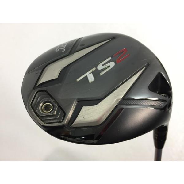 Titleist 即決 お買い得品!中古 TS2 ドライバー 2019 (日本仕様 Titleist 即決 お買い得品!中古 TS2 ドライバー 2019 (日本仕様