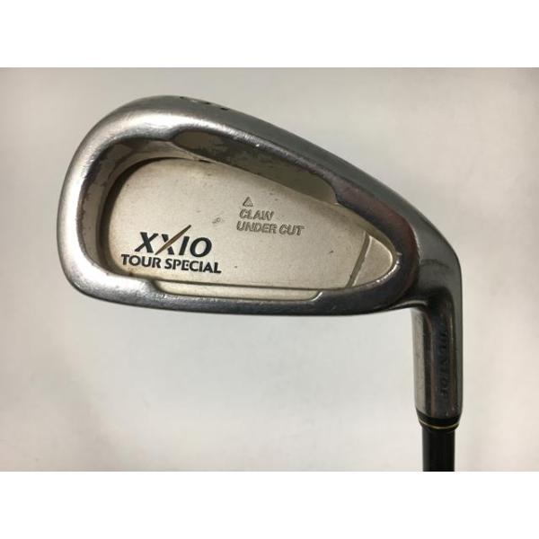 DUNLOP（ダンロップ） 返品OK お買い得品！中古 (10本)ゼクシオ(XXIO