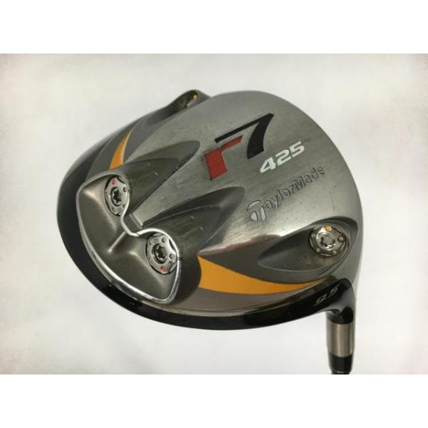TaylorMade（テーラーメイド） 即決 お買い得品！中古 r7 425