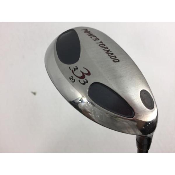 kasco（キャスコ） 返品OK お買い得品！中古 パワートルネード