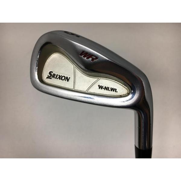 DUNLOP（ダンロップ） 返品OK お買い得品！中古 (6本)スリクソン