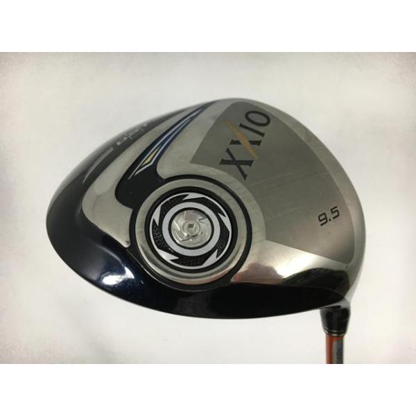中古】 ダンロップ XXIO(2016) Kaula Model 10.5° ドライバー DR