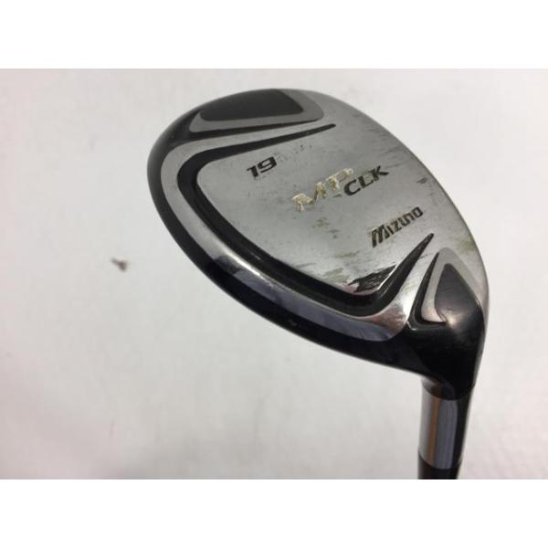 MIZUNO（ミズノ） 即決 お買い得品！中古 MP CLK ユーティリティ 2011