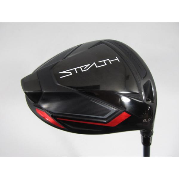 即決 中古美品 STEALTH (ステルス) ドライバー 2022 (日本仕様) 1W 即決 中古美品 STEALTH (ステルス) ドライバー 2022 (日本仕様) 1W