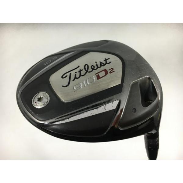 即決 お買い得品!中古 910D2 ドライバー (日本仕様) 欲しかっ 即決 お買い得品!中古 910D2 ドライバー (日本仕様) 欲しかっ
