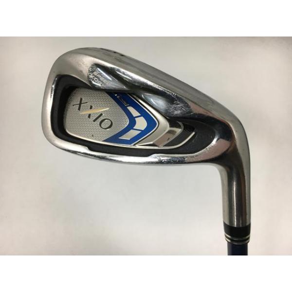 DUNLOP（ダンロップ） 返品OK お買い得品！中古 (9本)ゼクシオ9 ナイン