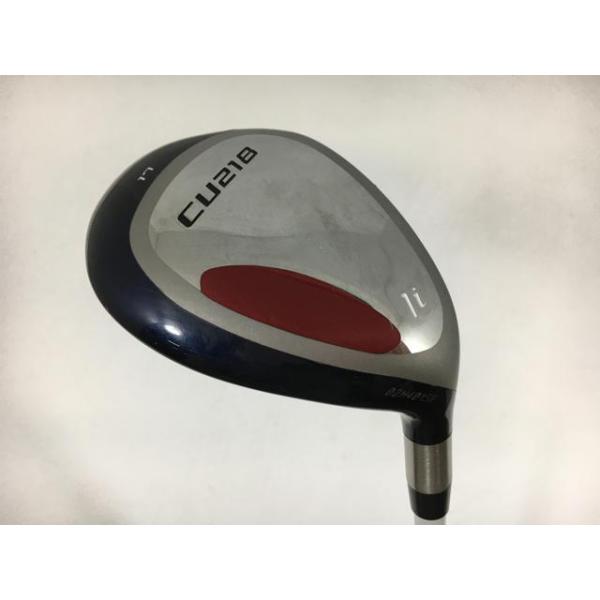 お買い得品！【中古ゴルフクラブ】フォーティーン CU-218 ユーティリティ 2018 S-TRIXX VALMER VX70h U1【14日間返品OK】 FOURTEEN（フォーティーン） 返品OK お買い得品！中古 CU-218