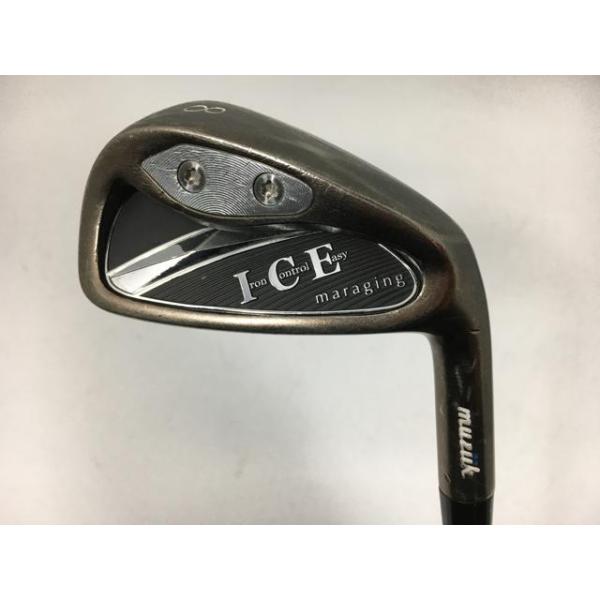 muziik（ムジーク） 返品OK お買い得品！中古 (5本) I.C.E