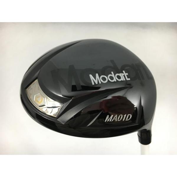 返品OK お買い得品！中古 Modart(モダート) MA01D ドライバー 1W