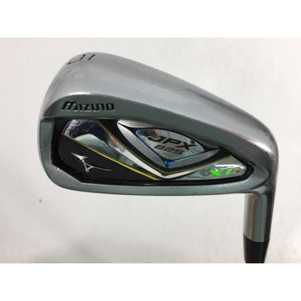 MIZUNO（ミズノ） 返品OK お買い得品！中古 (6本)JPX 825XD アイアン 5