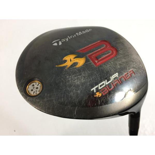 TaylorMade（テーラーメイド） 即決 お買い得品！中古 ツアーバーナー