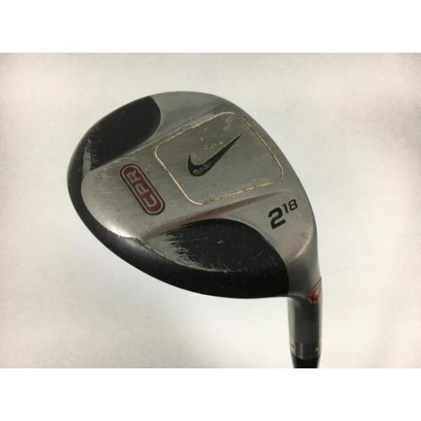 中古ゴルフクラブ】ナイキ CPR アイアン-ウッド (USA仕様) CPR