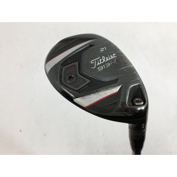 Titleist（タイトリスト） 返品OK お買い得品！中古 913H