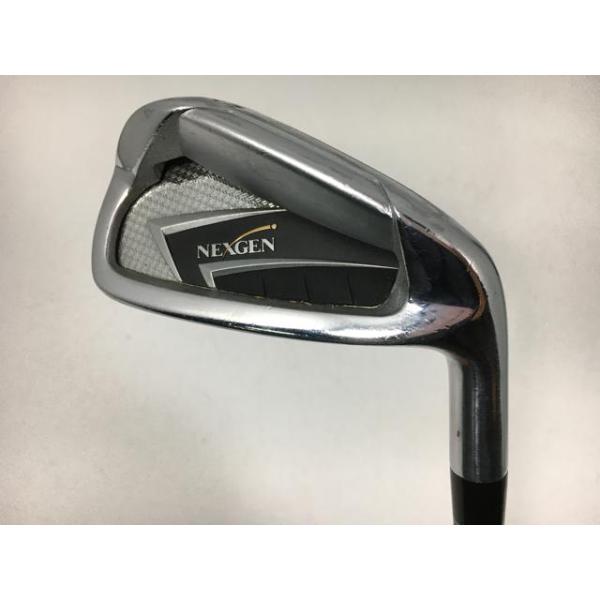 お買い得品！【中古ゴルフクラブ】(6本セット)NEXGEN NEXGEN アイアン 2013 NSプロ 950GH 5〜9.P【14日間返品OK】 NEXGEN（ネクスジェン） 返品OK お買い得品！中古 (6本)NEXGEN