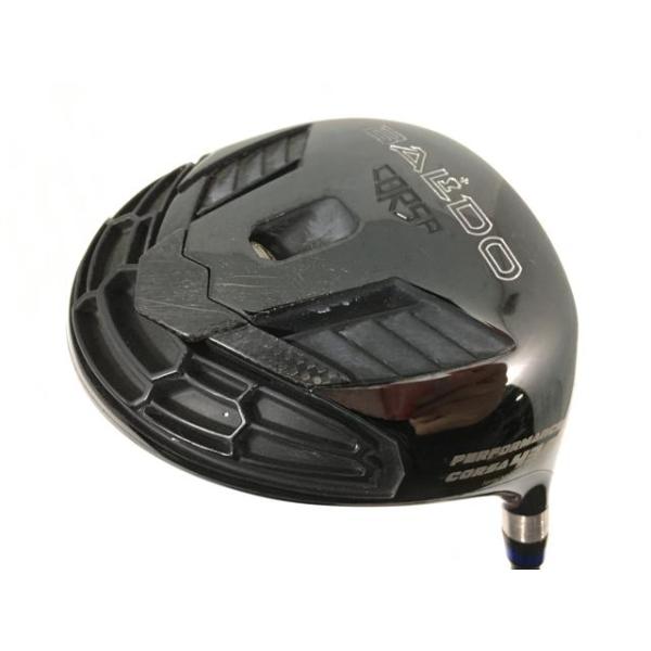お買い得品！【中古ゴルフクラブ】BALDO(バルド) BALDO(バルド) CORSA(コルサ) パフォーマンス 438H ドライバー 2021 TENSEI CK PRO オレンジ 1W【14日間返品OK】 返品OK お買い得品！中古 BALDO(バルド) CORSA(コルサ) パフォーマンス