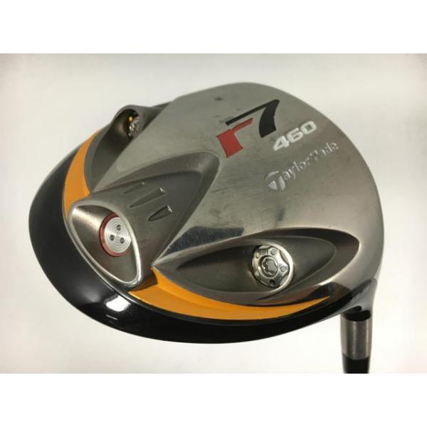 TaylorMade（テーラーメイド） 即決 お買い得品！中古 r7 460 