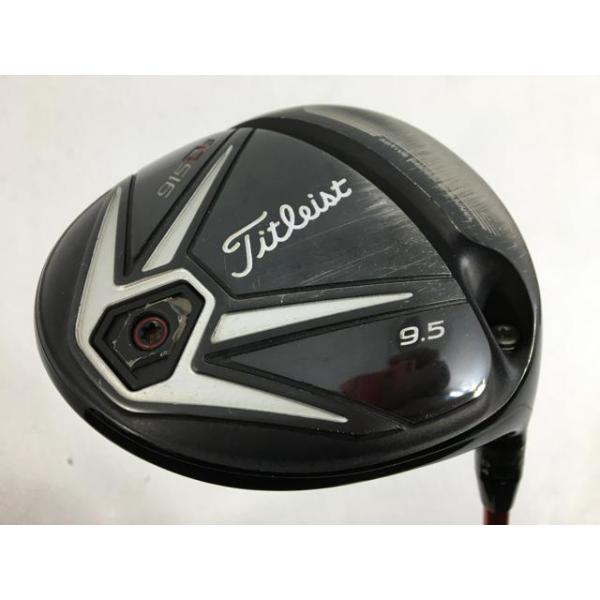 お買い得品！【中古ゴルフクラブ】タイトリスト 915D3 ドライバー (日本仕様) ディアマナ R70 1W【14日間返品OK】 Titleist（タイトリスト） 返品OK お買い得品！中古 915D3 ドライバー