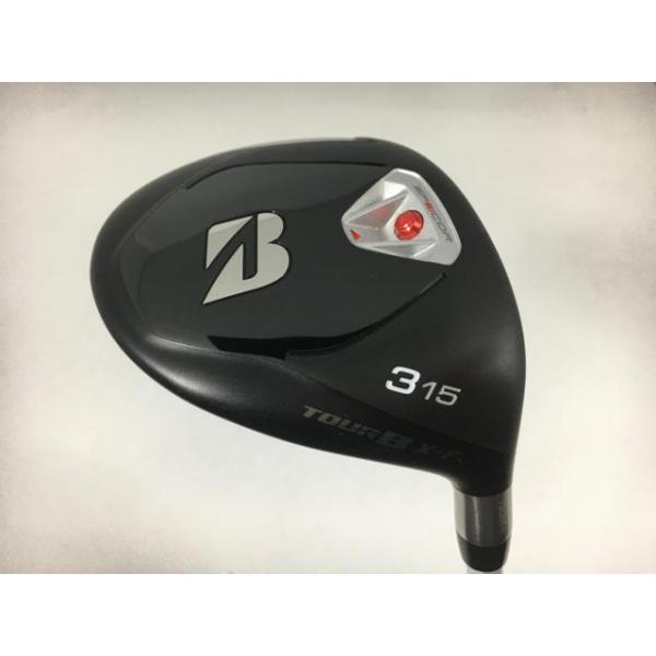 お買い得品！【中古ゴルフクラブ】ブリヂストン TOUR B X-F フェアウェイ 2020 Motore Speeder 569 エボリューション7 3W【14日間返品OK】 BRIDGESTONE（ブリヂストン） 返品OK お買い得品！中古 TOUR B X-F