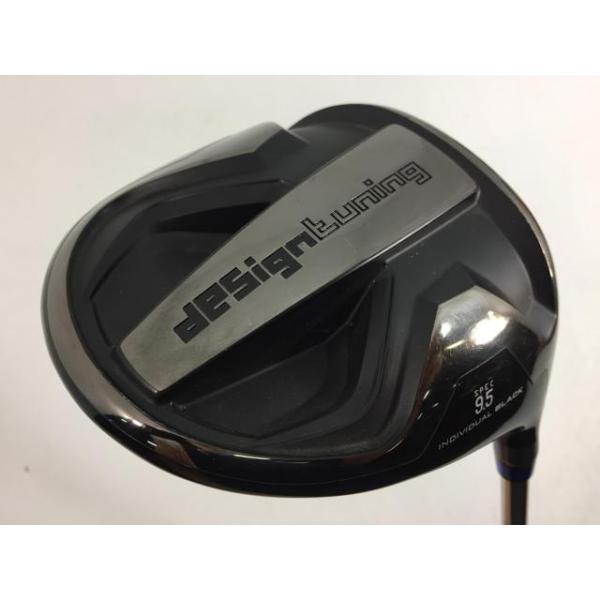 お買い得品！【中古ゴルフクラブ】デザインチューニング デザインチューニング IDV ドライバー DAKS 1W【14日間返品OK】 返品OK お買い得品！中古 デザインチューニング IDV ドライバー 1W