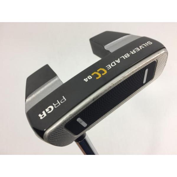 PRGR（プロギア） 返品OK お買い得品！中古 シルバーブレード SB CC-04