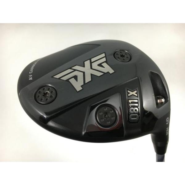 返品OK お買い得品！中古 PXG 0811X GEN4 ドライバー 1W Motore