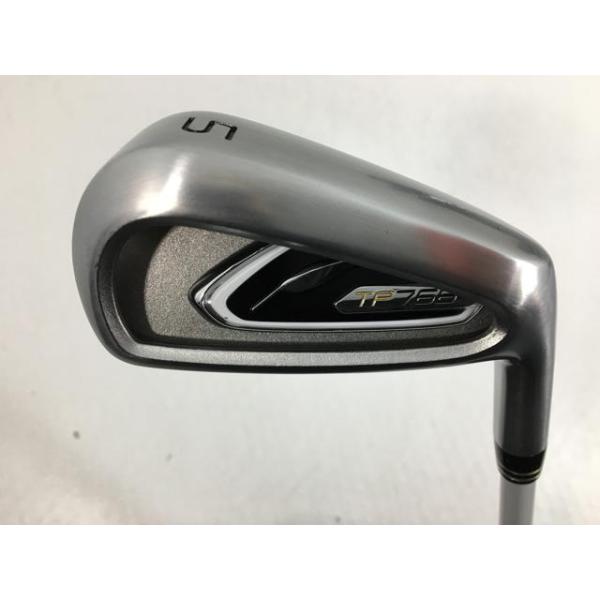 【中古】☆FOURTEEN☆フォーティーン☆TP766☆アイアンセット☆ FOURTEEN（フォーティーン） 返品OK お買い得品！中古 (6本)TP-766