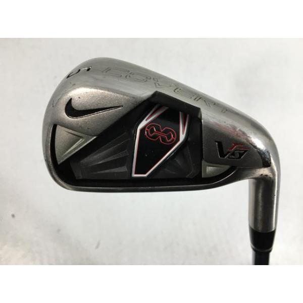 お買い得品！【中古ゴルフクラブ】(6本セット)ナイキ ヴィクトリーレッド VR_S コバート アイアン (日本仕様) NSプロ 950GH 5〜9.P【14日間返品OK】 NIKE（ナイキ） 返品OK お買い得品！中古 (6本)ヴィクトリーレッド