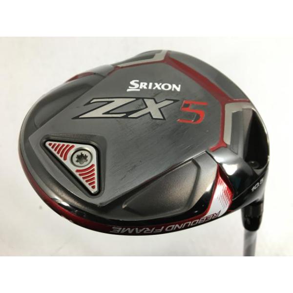 お買い得品！【中古ゴルフクラブ】ダンロップ スリクソン(SRIXON) ZX5 ドライバー 2020 Motore Speeder 569 エボリューション7 1W【14日間返品OK】 DUNLOP（ダンロップ） 返品OK お買い得品！中古 スリクソン(SRIXON