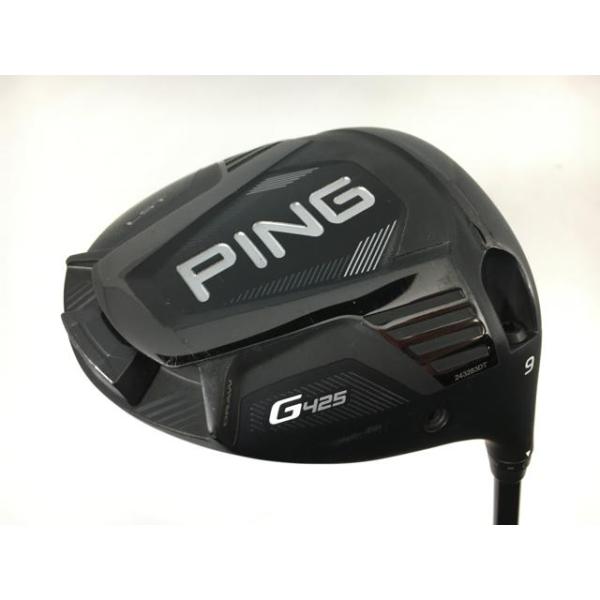 PING 即決 お買い得品！中古 G425 LST ドライバー 1W TENSEI CK PRO 