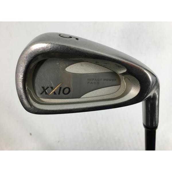 DUNLOP（ダンロップ） 返品OK お買い得品！中古 (7本)ゼクシオ(XXIO