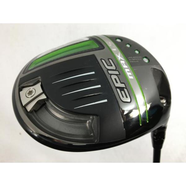 即決 お買い得品！中古 EPIC MAX LS (エピック マックス LS 