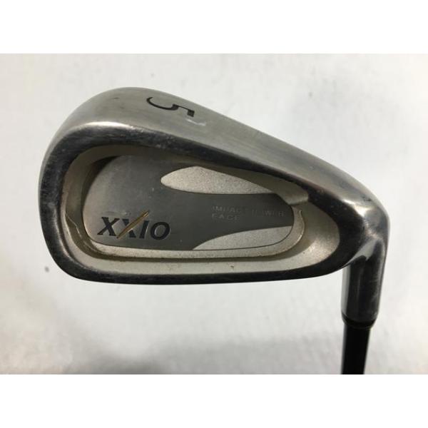 お買い得品！【中古ゴルフクラブ】(8本セット)ダンロップ ゼクシオ(XXIO) アイアン 2002 MP200 5〜9.P.A.S【14日間返品OK】 DUNLOP（ダンロップ） 返品OK お買い得品！中古 (8本)ゼクシオ(XXIO