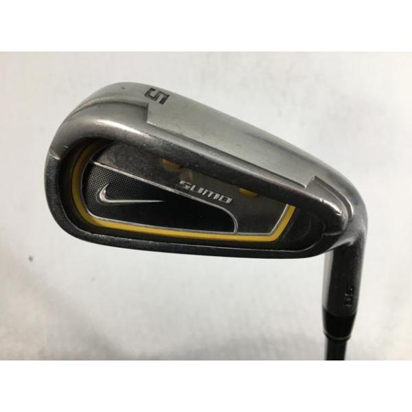 NIKE 即決 お買い得品！中古 (7本)サスクワッチ SUMO アイアン (日本 