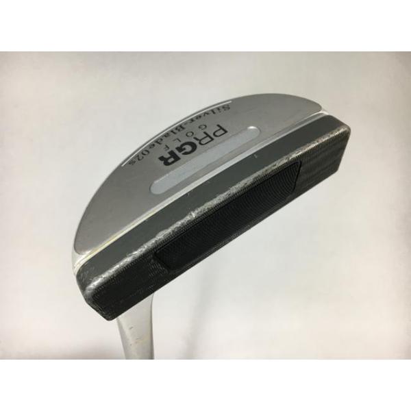 PRGR 即決 お買い得品！中古 シルバーブレード2 SB2-02s パター 