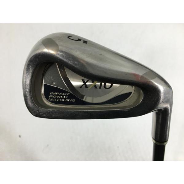 お買い得品！【中古ゴルフクラブ】(6本セット)ダンロップ オールニュー ゼクシオ(XXIO) アイアン 2006 MP400 5〜9.P【14日間返品OK】 DUNLOP（ダンロップ） 返品OK お買い得品！中古 (6本)オールニュー