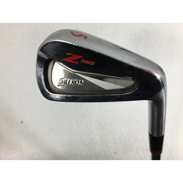 DUNLOP（ダンロップ） 返品OK お買い得品！中古 (6本)スリクソン