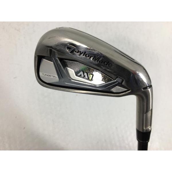 TaylorMade（テーラーメイド） 返品OK お買い得品！中古 (8本)M1