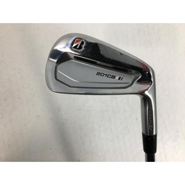お買い得品！【中古ゴルフクラブ】(6本セット)ブリヂストン TOUR B 201CB アイアン 2020 NSプロ 950GH 5〜9.P【14日間返品OK】 BRIDGESTONE（ブリヂストン） 返品OK お買い得品！中古 (6本)TOUR B