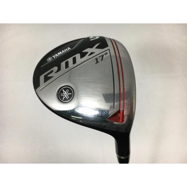 お買い得品！【中古ゴルフクラブ】ヤマハ RMX(リミックス) フェアウェイ 2020 Motore Speeder エボリューション6 FW50 5W【14日間返品OK】 YAMAHA（ヤマハ） 返品OK お買い得品！中古 RMX(リミックス