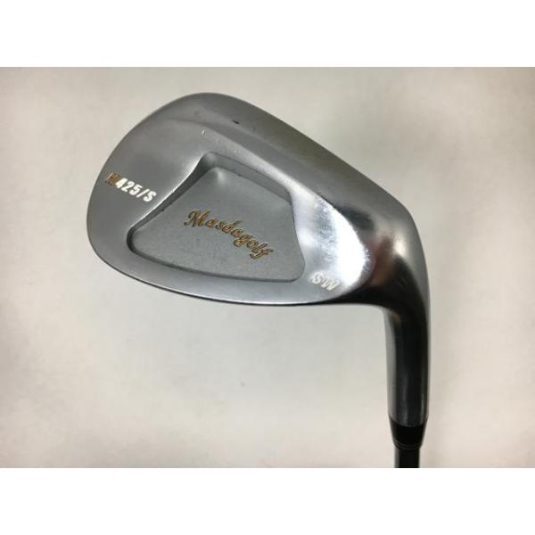 お買い得品！【中古ゴルフクラブ】マスダゴルフ マスダ M425/S ウェッジ NSプロ 950GH AW【14日間返品OK】 返品OK お買い得品！中古 マスダ M425/S ウェッジ SW NSプロ 950GH 58