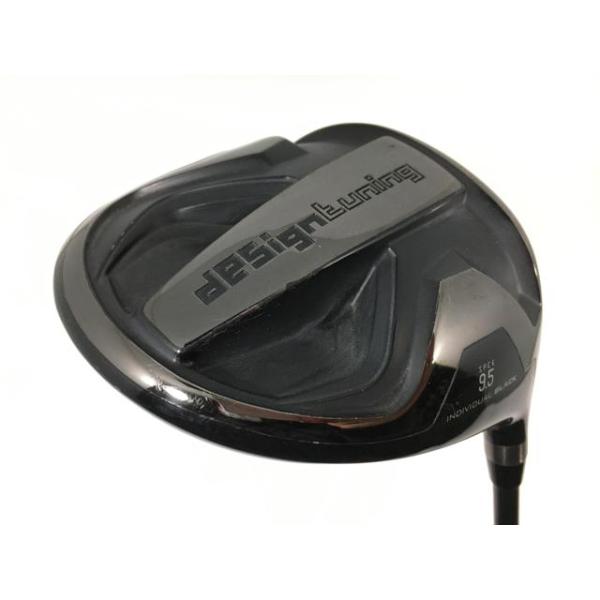 お買い得品！【中古ゴルフクラブ】デザインチューニング デザインチューニング IDV ドライバー ツアーAD IZ-5 1W【14日間返品OK】 返品OK お買い得品！中古 デザインチューニング IDV ドライバー 1W