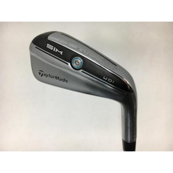 お買い得品！【中古ゴルフクラブ】テーラーメイド SIM UDI ユーティリティ 2020 (日本仕様) NSプロ 910GH U3【14日間返品OK】 TaylorMade（テーラーメイド） 返品OK お買い得品！中古美品 SIM UDI