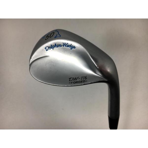 新品未使用！ドルフィン DW-116◆NSPRO R 50度 キャスコ ドルフィンウェッジ DW-116の試打レビュー 口コミ・評価 ギア