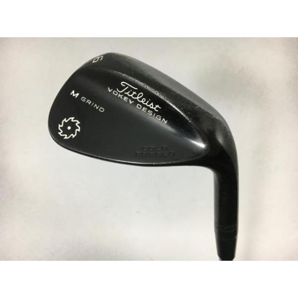 Titleist（タイトリスト） 返品OK お買い得品！中古 ボーケイ コールド