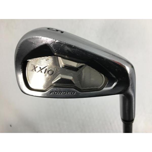 DUNLOP（ダンロップ） 返品OK お買い得品！中古 (7本)ゼクシオ(XXIO