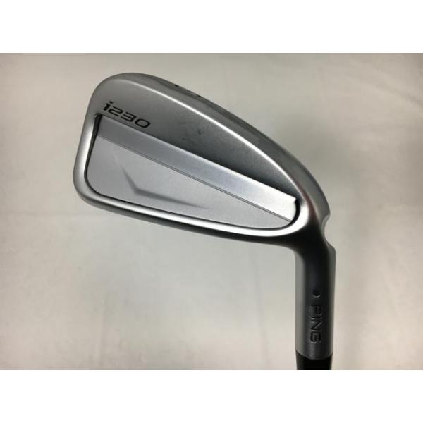 PING 返品OK お買い得品！中古美品 (6本)i230 アイアン 6〜9.P.A