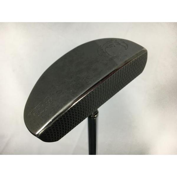 返品OK お買い得品！中古 KRONOS(クロノス) MANDALA パター オリジナル