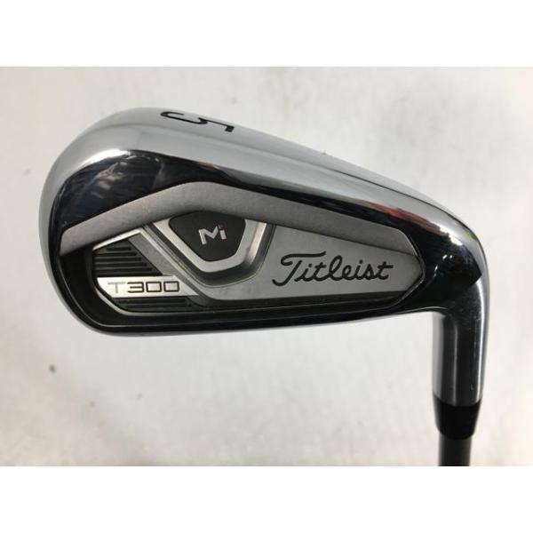 Titleist（タイトリスト） 返品OK お買い得品！中古 (7本)T300